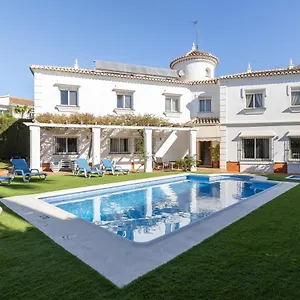  Holiday home Eden Spain