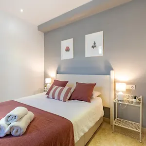  Apartment Precioso Apto En Alameda