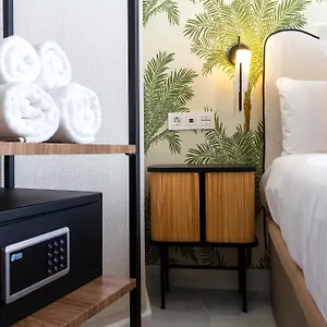  Apartment Feelathome San Lorenzo
