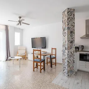 Albaida 4j Nerja