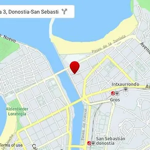  Homestay Kasa Usandizaga Spain