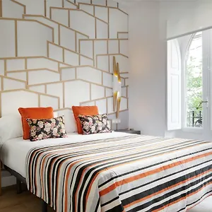 Apartment Moraza By Feelfree Spain
