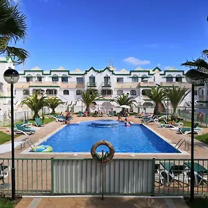  Apartment Estupendo Gaudia Spain
