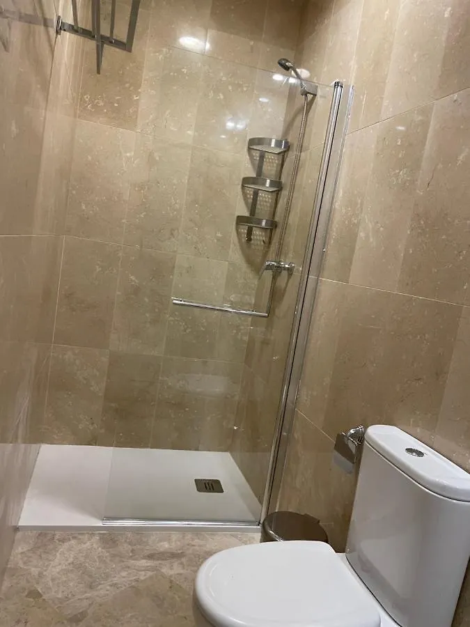 Petit Sagasta Apartamentos-Sagasta Seville Apartment