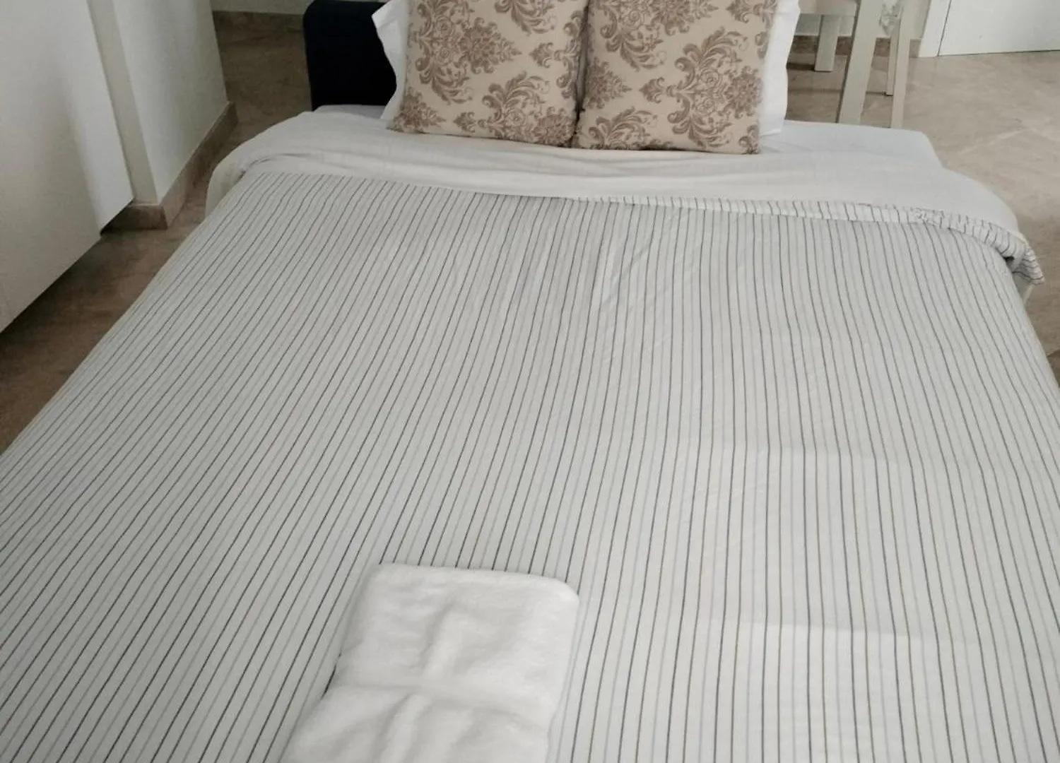 Petit Sagasta Apartamentos-Sagasta Seville Spain