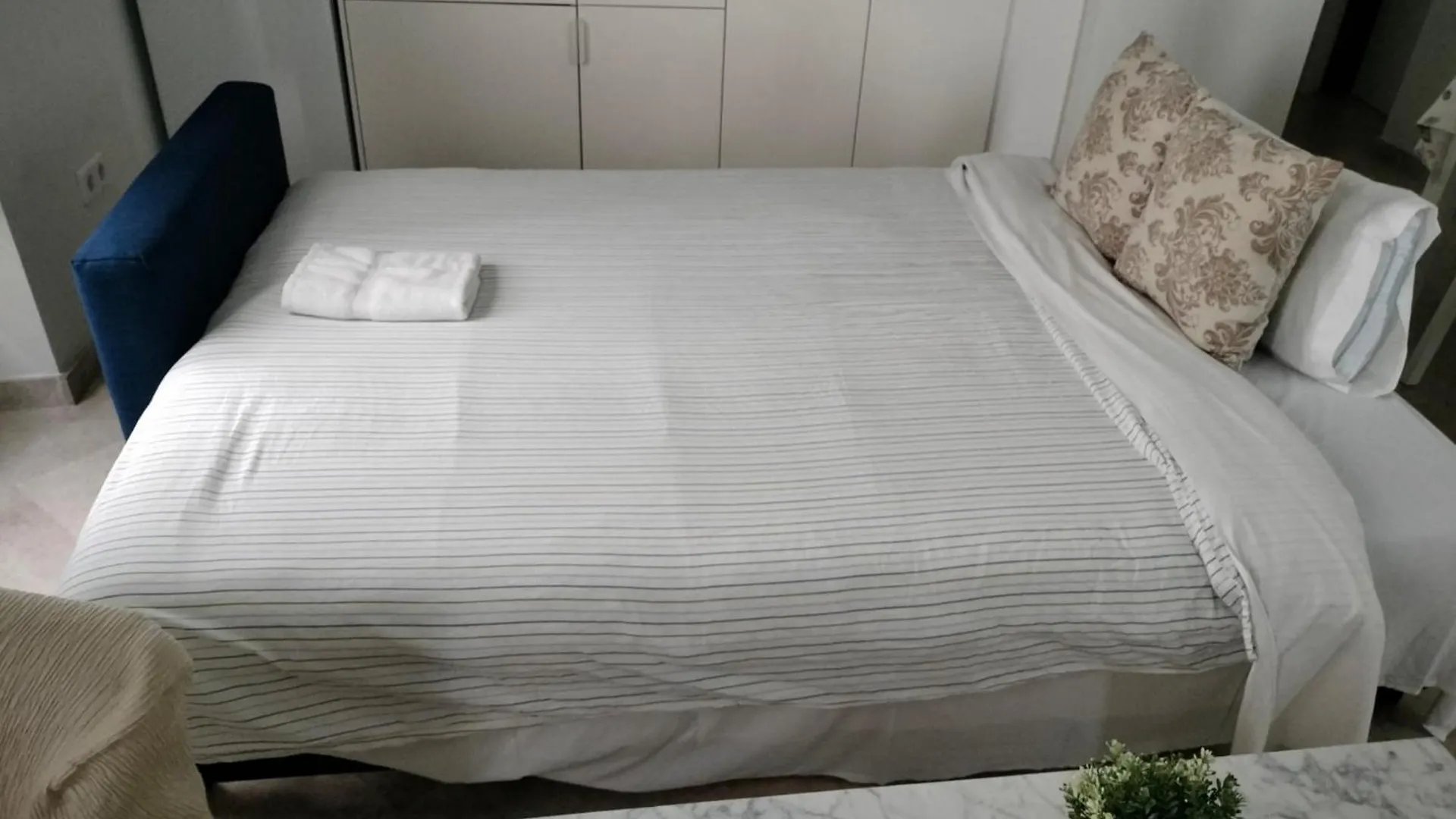 Apartment Petit Sagasta Apartamentos-Sagasta Seville